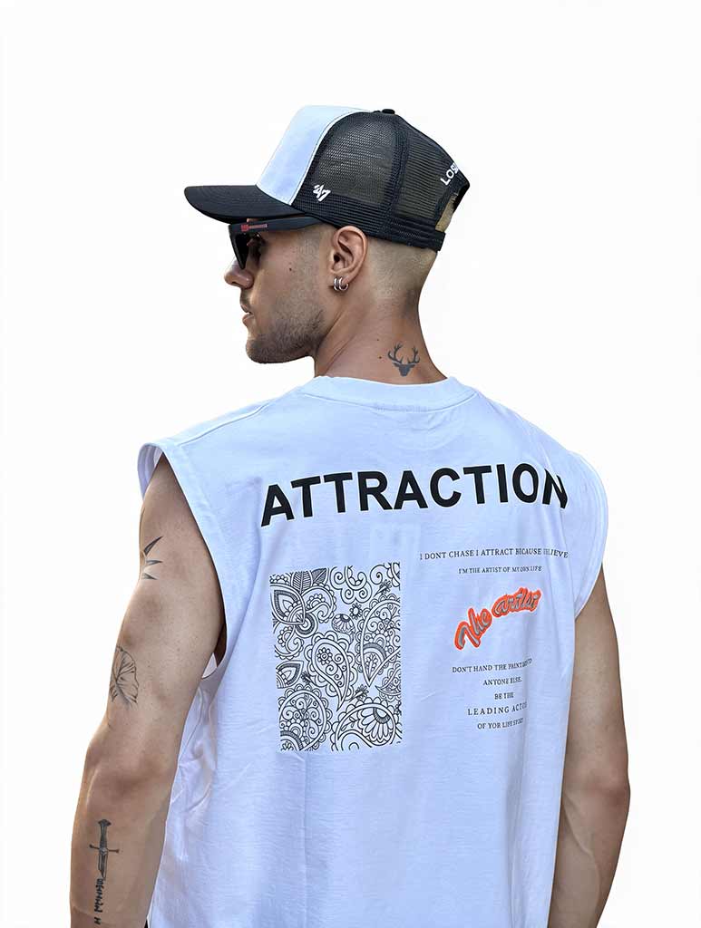 تصویر وست attraction
