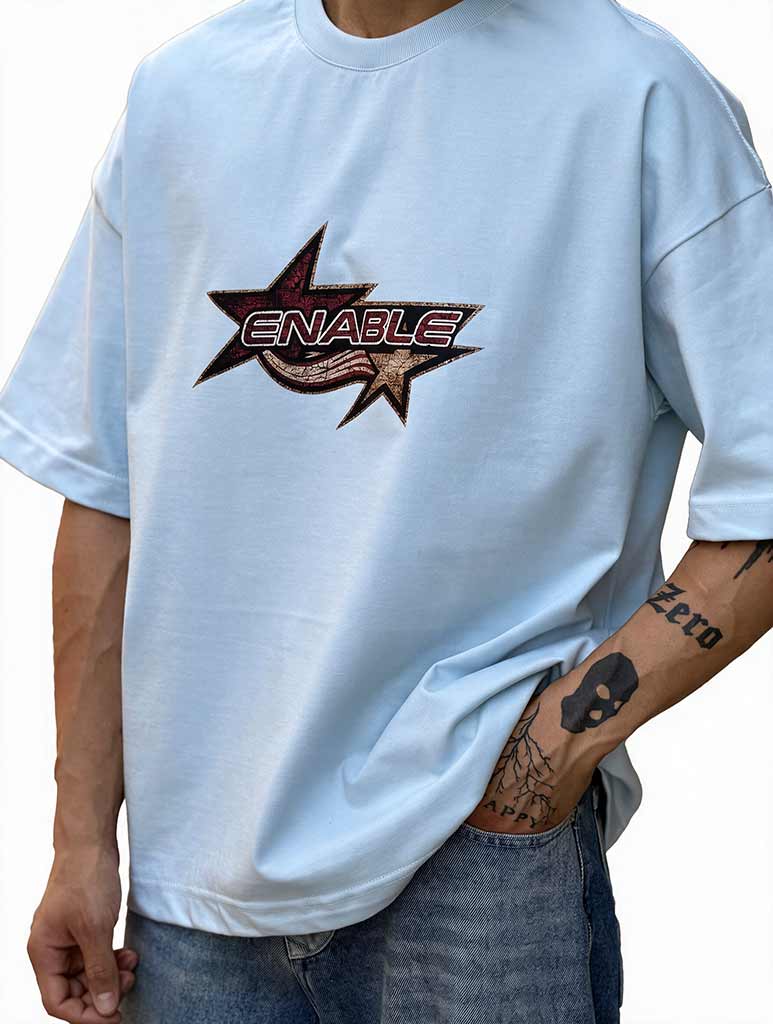 خرید تیشرت STAR