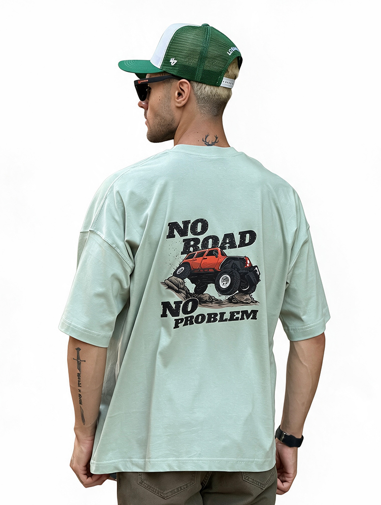 خرید تیشرت OFFROAD