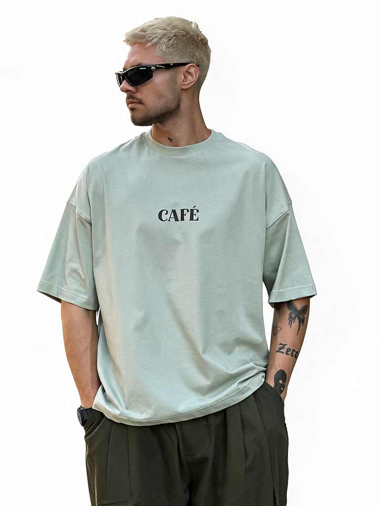 CAFE TEHRAN