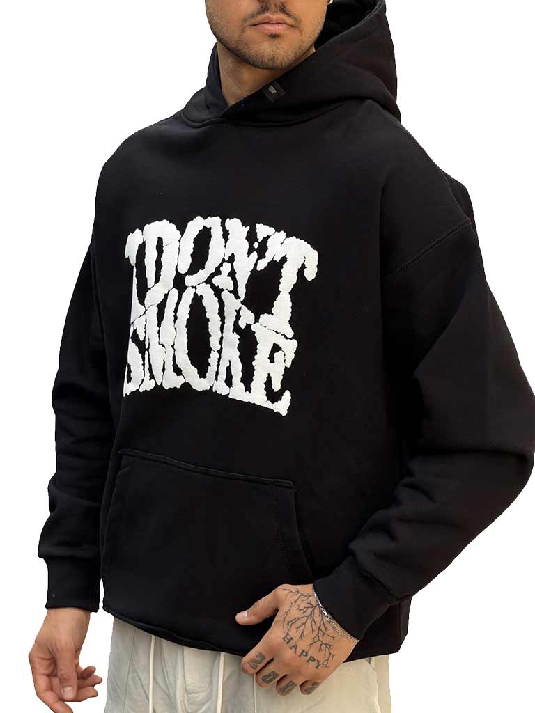 خرید هودی SMOKE