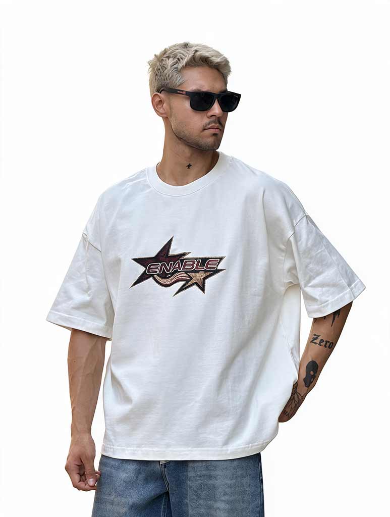خرید تیشرت STAR