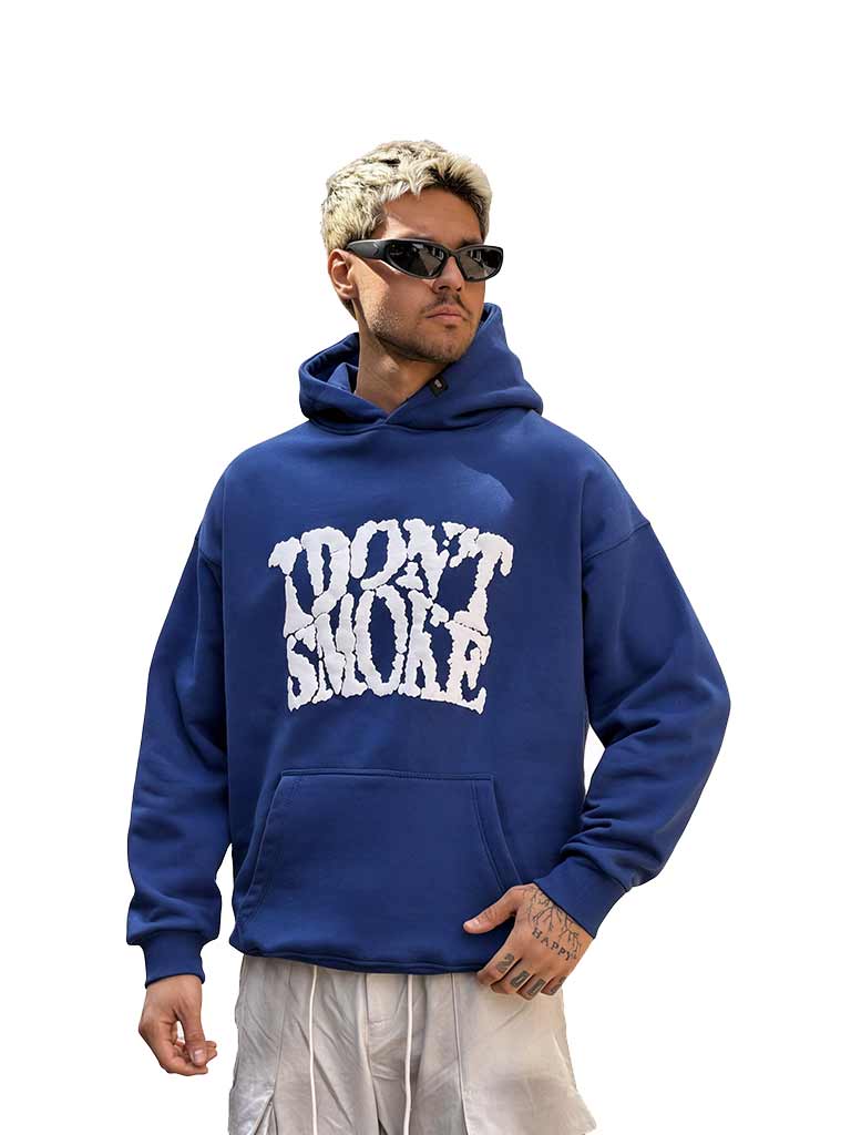 هودی SMOKE