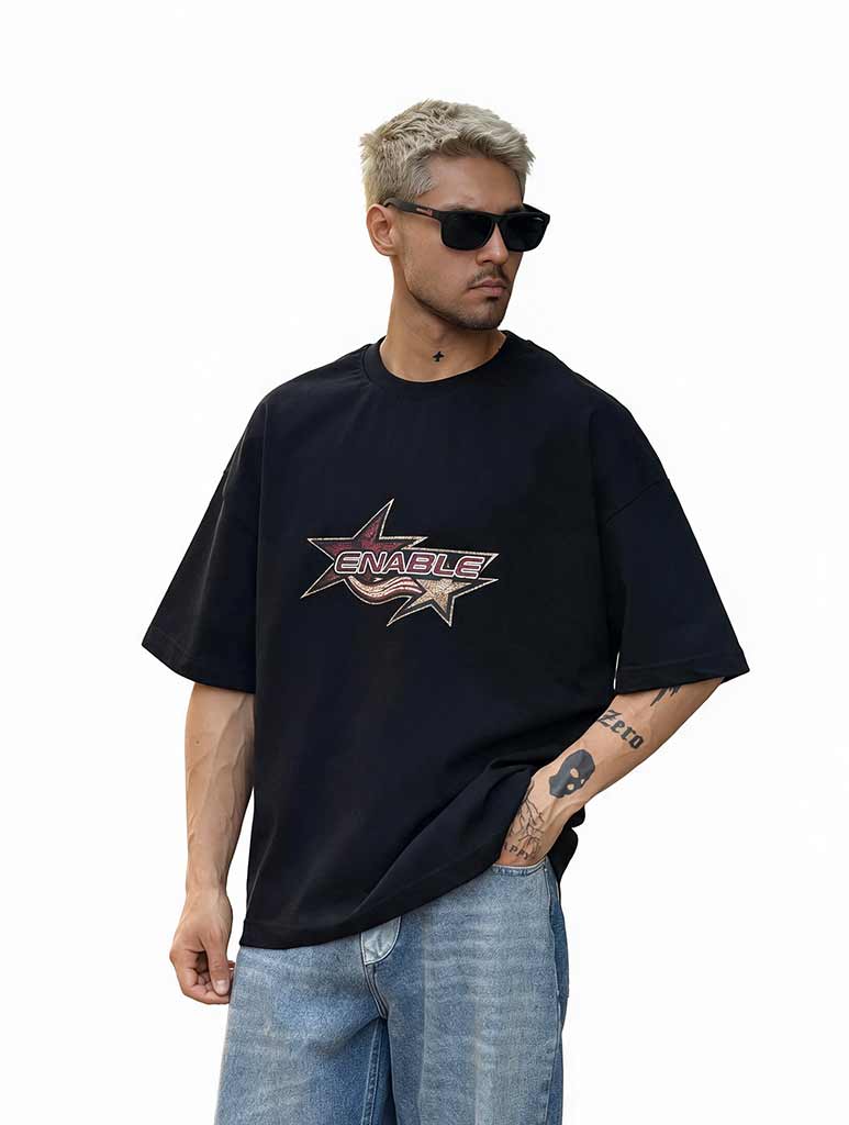 خرید تیشرت STAR
