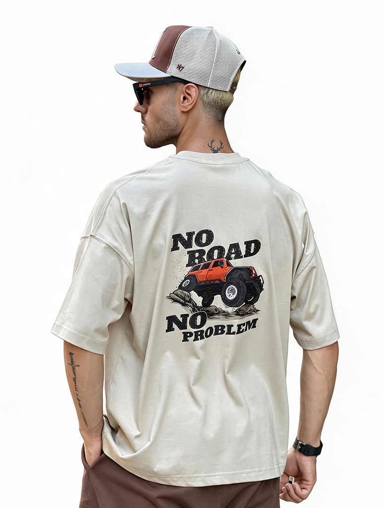 خرید تیشرت OFFROAD